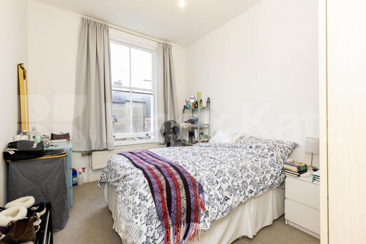 Spacious 3 bedroom property located in Highbury close to Arsenal Station  Drayton Park, Highbury